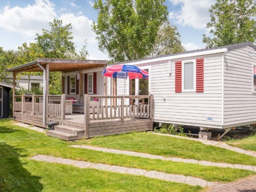 Holiday home - 4 persons -  - Strandweg - 9606 PR - Kropswolde