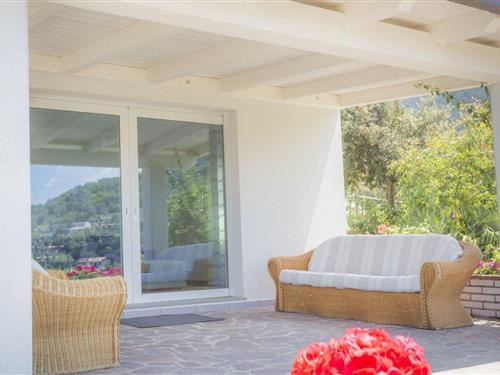 Ferienhaus - 7 Personen -  - Località La Biodola - 57037 - Portoferraio