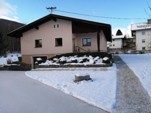 Ferielejlighed - 7 personer -  - Mühlleiten - 6091 - Götzens