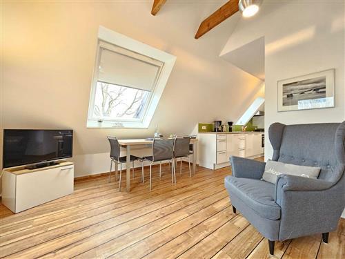 Ferienhaus - 4 Personen -  - Molenstraße - 26506 - Norddeich