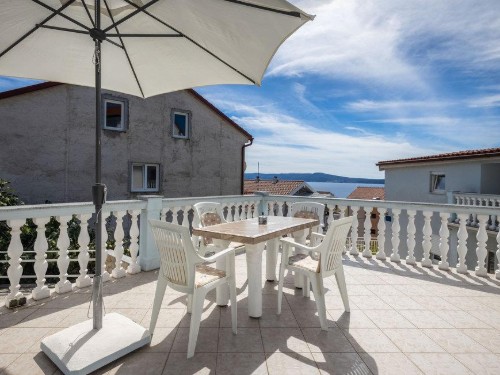 Ferienwohnung - 2 Personen -  - Podsupera - 51260 - Crikvenica