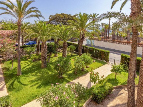 Ferielejlighed - 6 personer -  - Mar de Coral 7 2 B - 03185 - Torrevieja