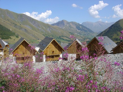 Holiday apartment - 10 persons -  - 73530 - Saint Sorlin D'arves