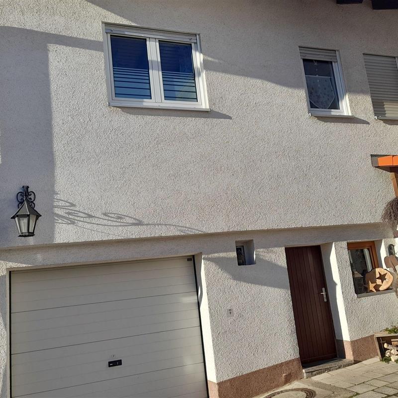 Ferielejlighed - 4 personer -  - Vorstadtstraße - 96126 - Maroldsweisach