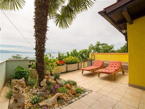 Ferielejlighed - 2 personer -  - Opatija - 51410