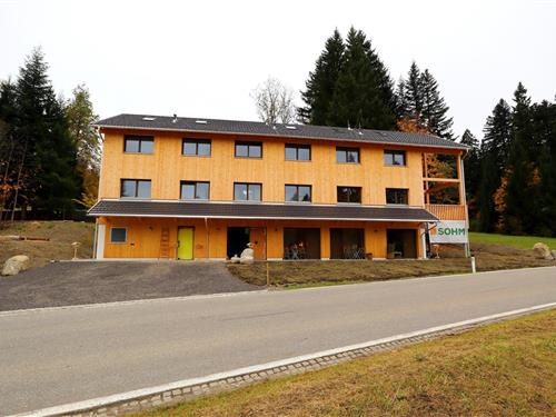 Ferieleilighet - 2 personer -  - 6952 - Sibratsgfäll