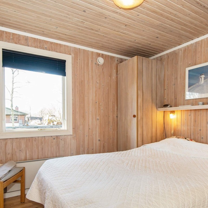 Ferienhaus - 6 Personen -  - Rylevænget - Bork Havn - 6893 - Ringkøbing Fjord