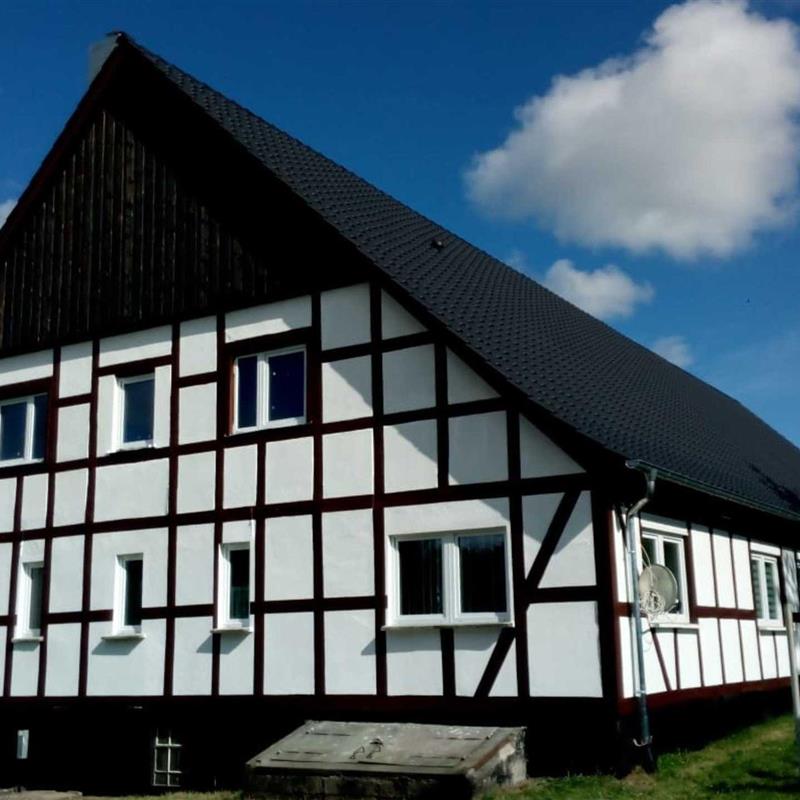  - 3 personer -  - Dargast - 18546 - Sassnitz