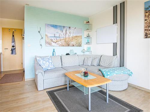 Holiday apartment - 4 persons -  - Ostlandstraße - 23746 - Kellenhusen