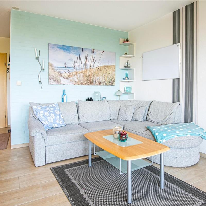 Ferielejlighed - 4 personer -  - Ostlandstraße - 23746 - Kellenhusen