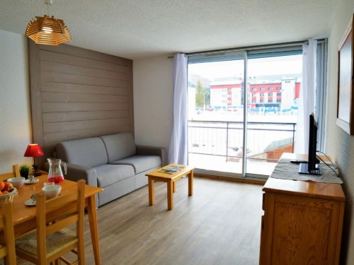 Holiday apartment - 4 persons -  - 38860 - Les Deux Alpes