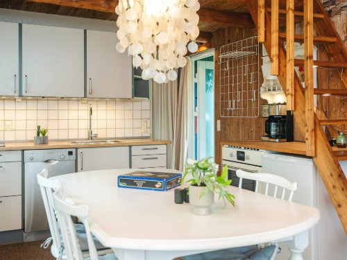 Fritidshus - 5 personer -  - Torpet - Hovborg - 6682 - Central Jutland