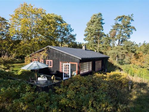 Sommerhus - 6 personer -  - Lindbjergvej - Rørbæk Sø - 7160 - Tørring