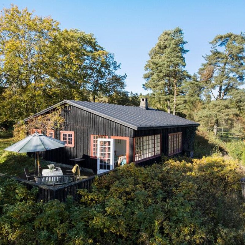 Ferienhaus - 6 Personen -  - Lindbjergvej - Rörbäk See - 7160 - Tørring