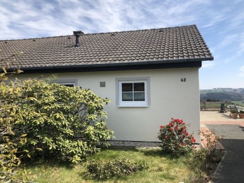 Holiday home - 3 persons -  - 54689 - Daleiden