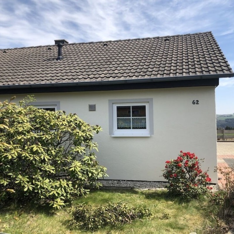 Sommerhus - 3 personer -  - 54689 - Daleiden