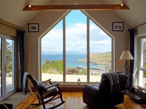 Feriehus - 5 personer -  - V23 YK38 - Kells Bay