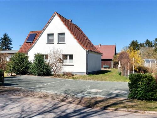Sommerhus - 4 personer -  - Dorfstraße - 18556 - Breege-Juliusruh