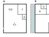 Image 33 - Floor plan