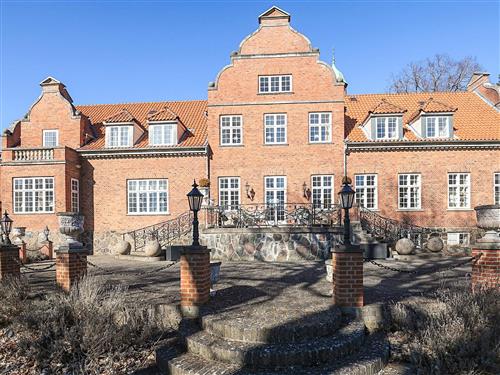 Sommerhus - 2 personer -  - Saunte Bygade - 3100 - Hornbæk