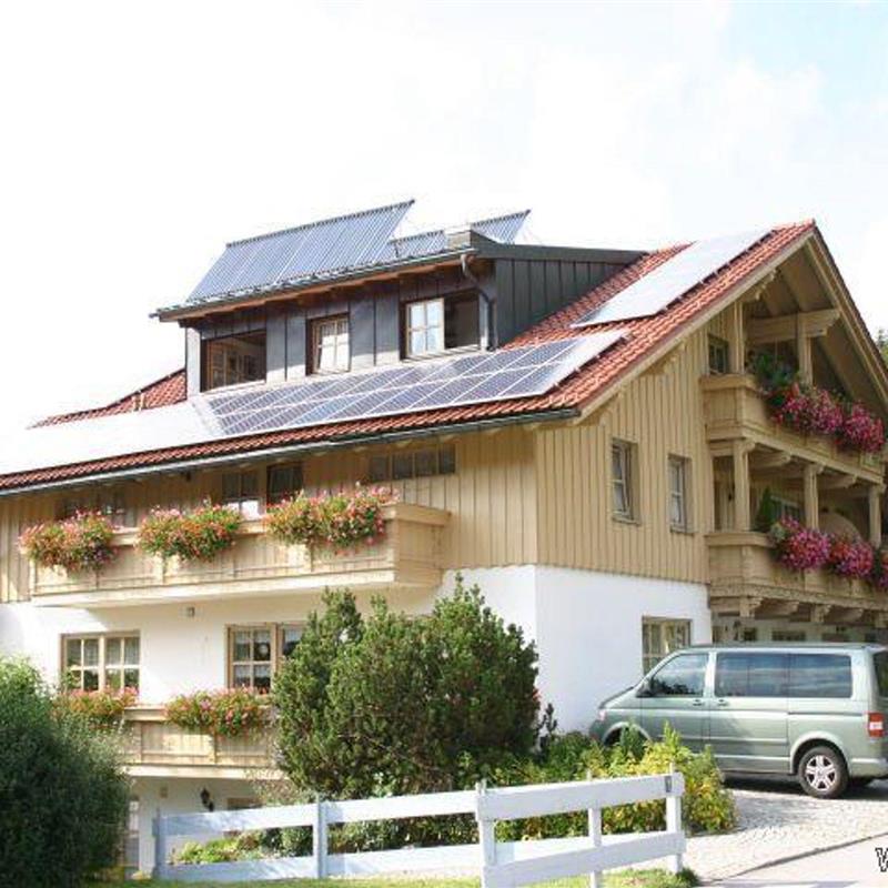  - 1 person -  - Silberberg - 94249 - Bodenmais