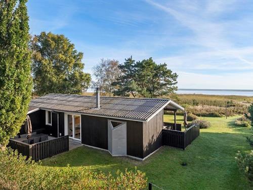 Sommerhus - 6 personer -  - Halvrebene - Als - 9560 - Hadsund