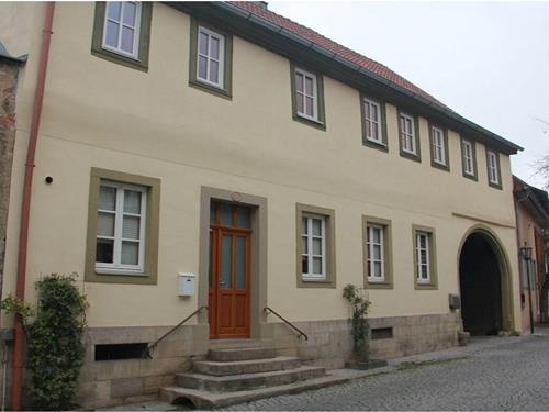 Feriehus / leilighet - 6 personer -  - 97638 - Mellrichstadt