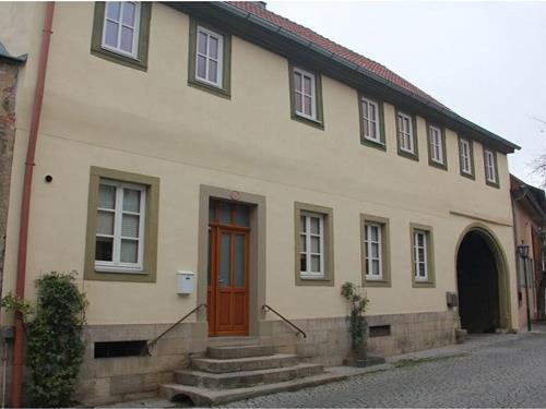 Ferienhaus - 6 Personen -  - 97638 - Mellrichstadt