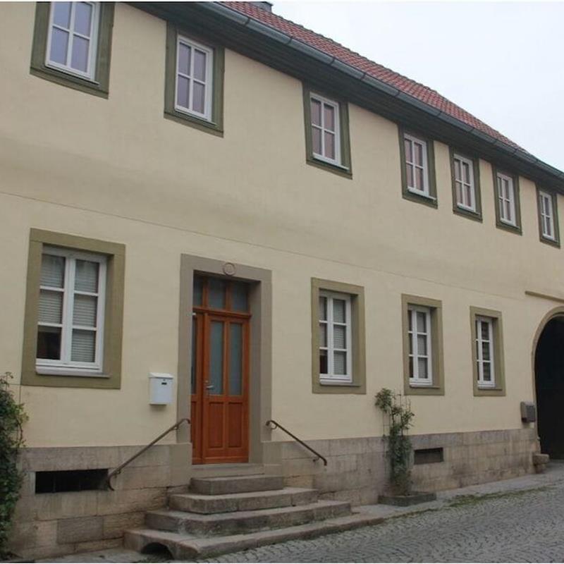 Sommerhus - 6 personer -  - 97638 - Mellrichstadt
