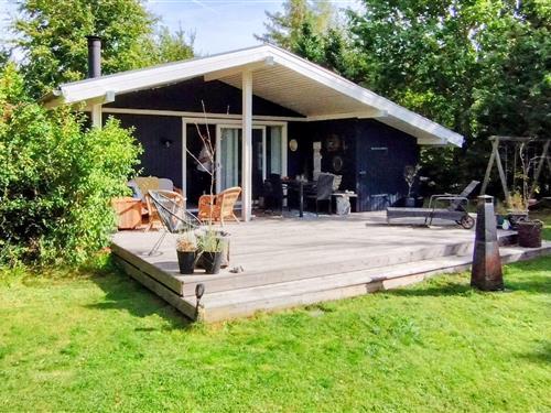 Sommerhus - 6 personer -  - Strandskadevej - St. Sjørup - 8950 - Ørsted