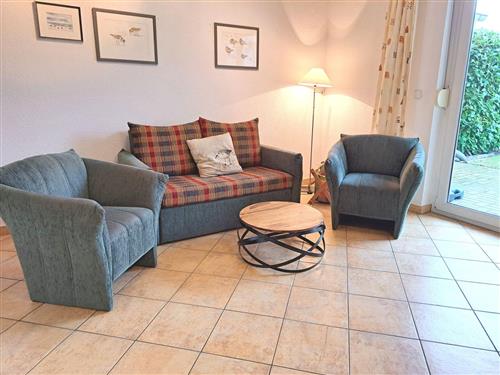 Ferielejlighed - 3 personer -  - Zur Wellenwiese - 18374 - Ostseebad Zingst A Darß