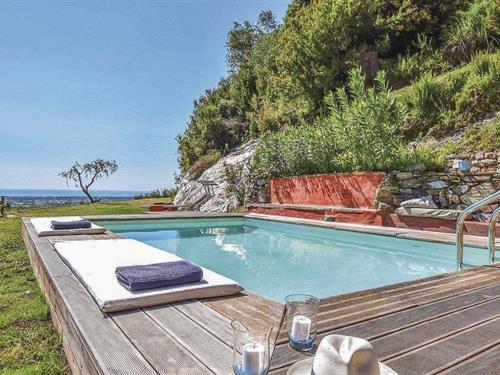 Sommerhus - 6 personer -  - Via Lucchesi - Camaiore - 55041 - Camaiore (Lu)