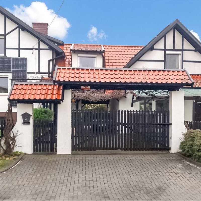 Sommerhus - 6 personer -  - Jeziorna - 12-200 - Pisz