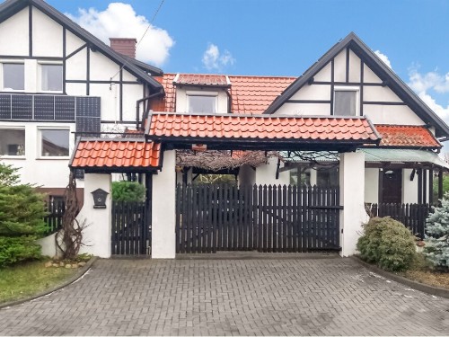 Holiday home - 6 persons -  - Jeziorna - 12-200 - Pisz