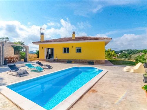 Sommerhus - 9 personer -  - Calle Bedoll - 17411 - Vidreres