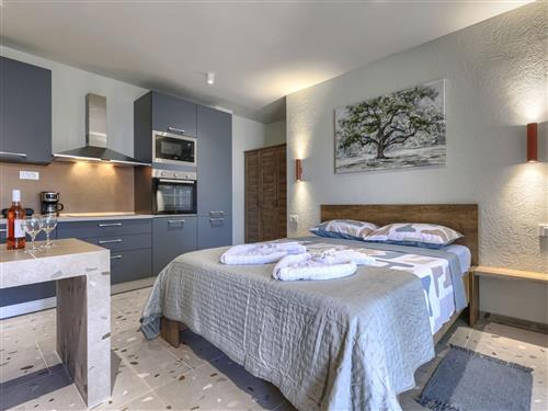 Holiday apartment - 2 persons -  - Pula/Galižana - 52216