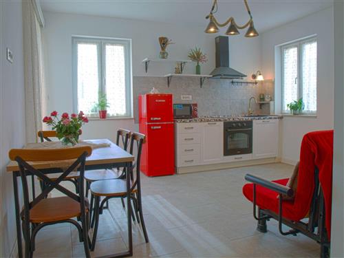 Ferielejlighed - 2 personer -  - Brac/Postira - 21410