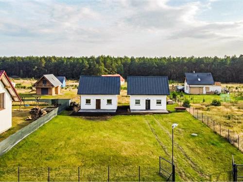 Sommerhus - 5 personer -  - Lesna - 83-322 - Zuromino