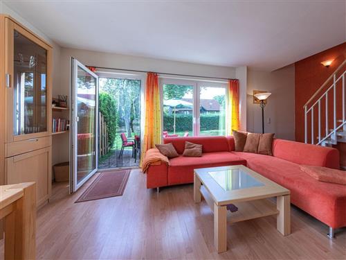 Feriehus - 6 personer -  - Dorfstraße - 17207 - Röbel-Müritz