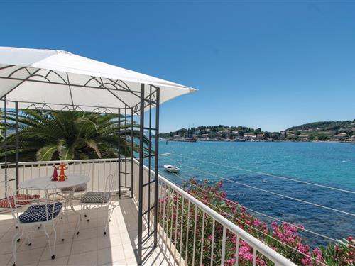 Holiday home - 8 persons -  - Lumbarda-Koludrt - Korcula-Lumbarda - 20263 - Lumbarda