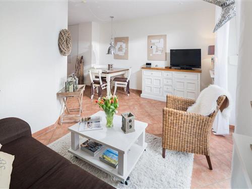 Ferielejlighed - 2 personer -  - Bismarckstrasse - 26548 - Norderney