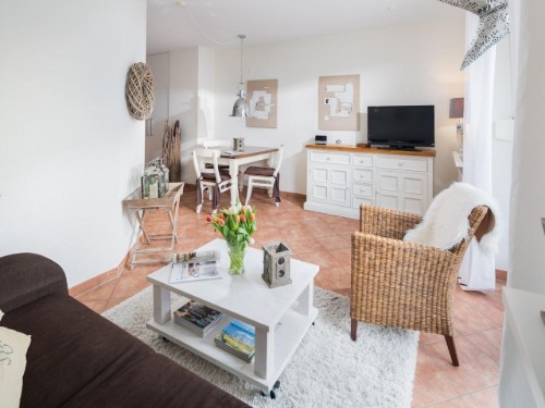 Ferielejlighed - 2 personer -  - Bismarckstrasse - 26548 - Norderney