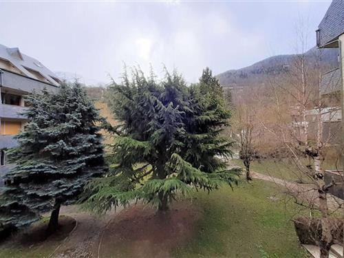 Holiday Home/Apartment - 4 persons -  - 65170 - Saint-Lary-Soulan