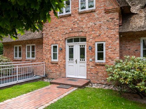 Holiday apartment - 2 persons -  - Olsdorfer Straße - 25826 - Sankt Peter-Ording