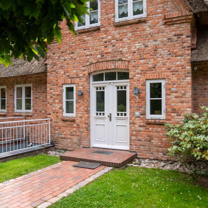 Ferielejlighed - 2 personer -  - Olsdorfer Straße - 25826 - Sankt Peter-Ording