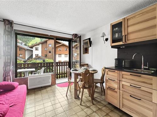 Ferielejlighed - 4 personer -  - 74300 - Les Carroz D'arâches