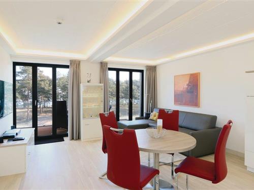 Ferieleilighet - 4 personer -  - Südstrand - Prora/Rügen - 18609 - Binz