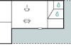 Billede 13 - Plantegning