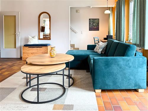 Ferieleilighet - 5 personer -  - Grüne Straße - 18375 - Prerow