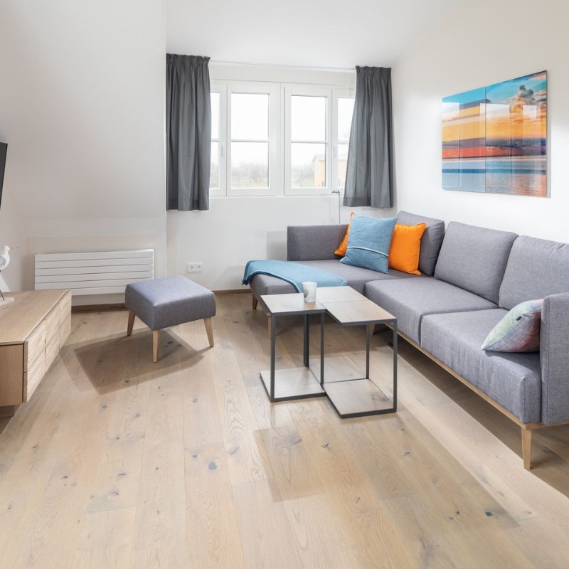 Ferielejlighed - 4 personer -  - Billstraße - 26571 - Juist